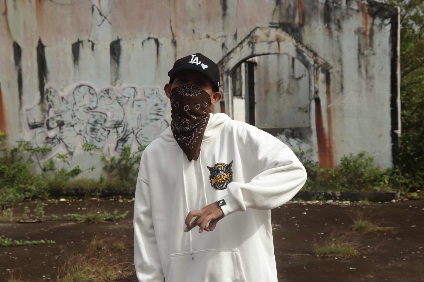 The Holy Sinner Glorys Last Angel