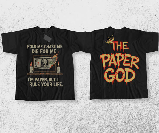 The Paper God