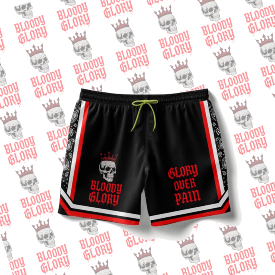 Mesh Short