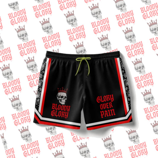 Mesh Short