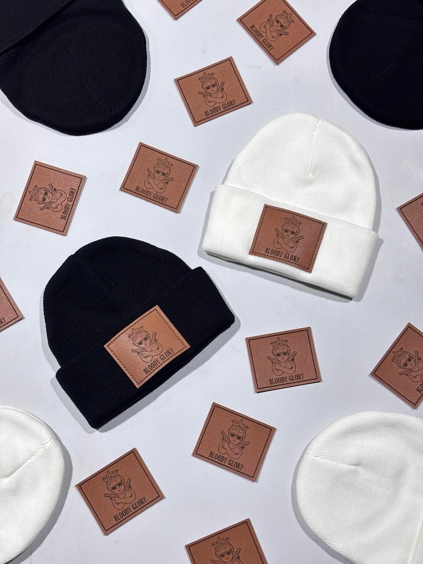 Crown of Chaos Beanie