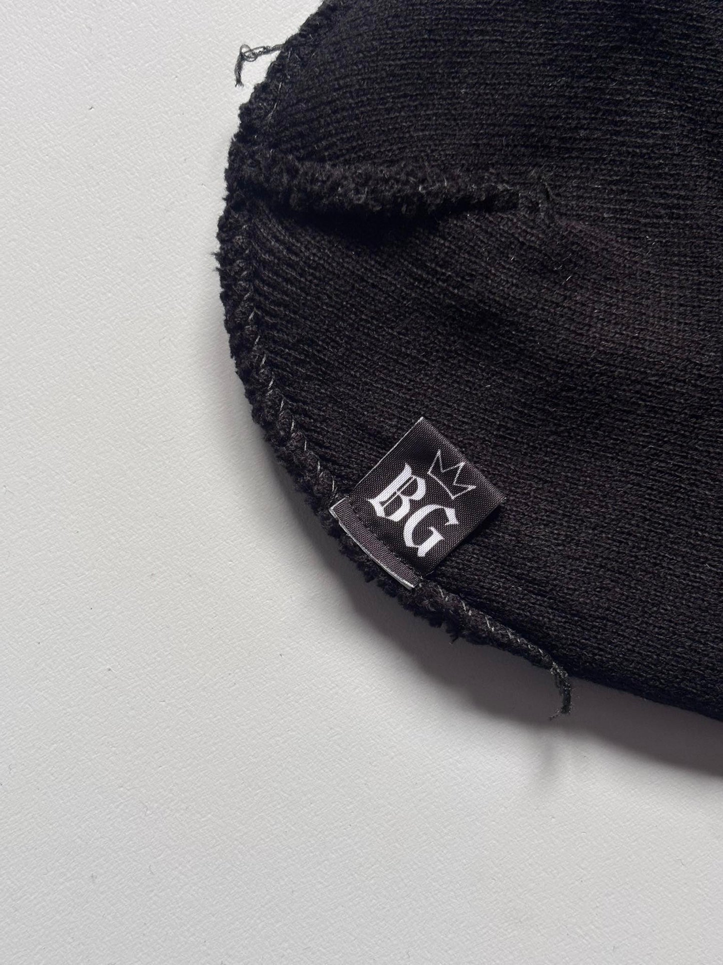 BG BEANIE