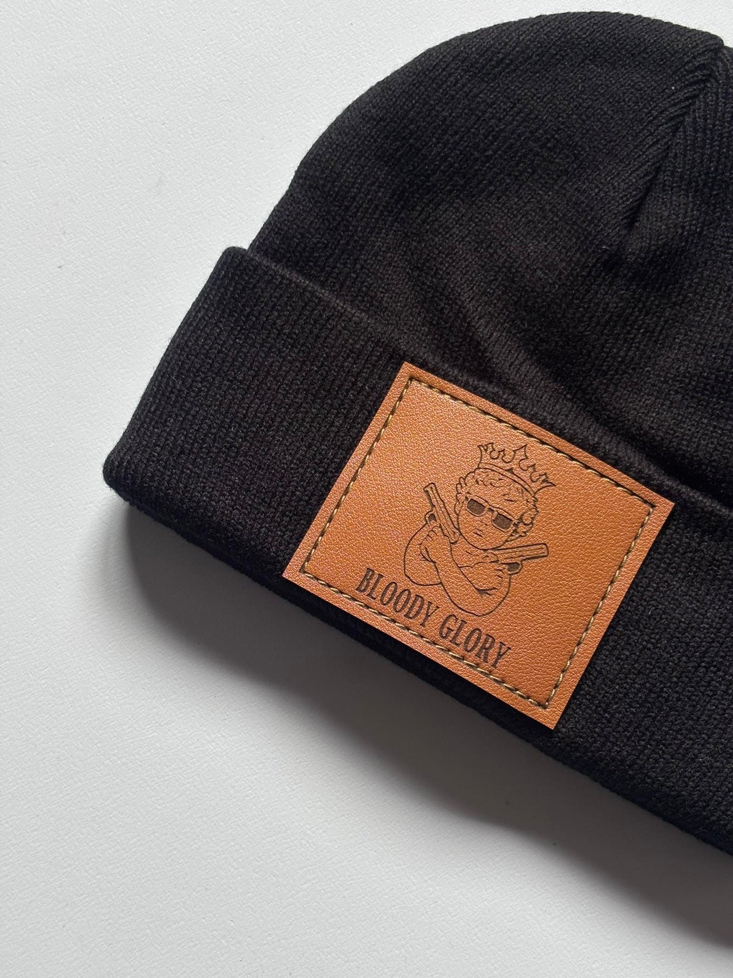 Crown of Chaos Beanie