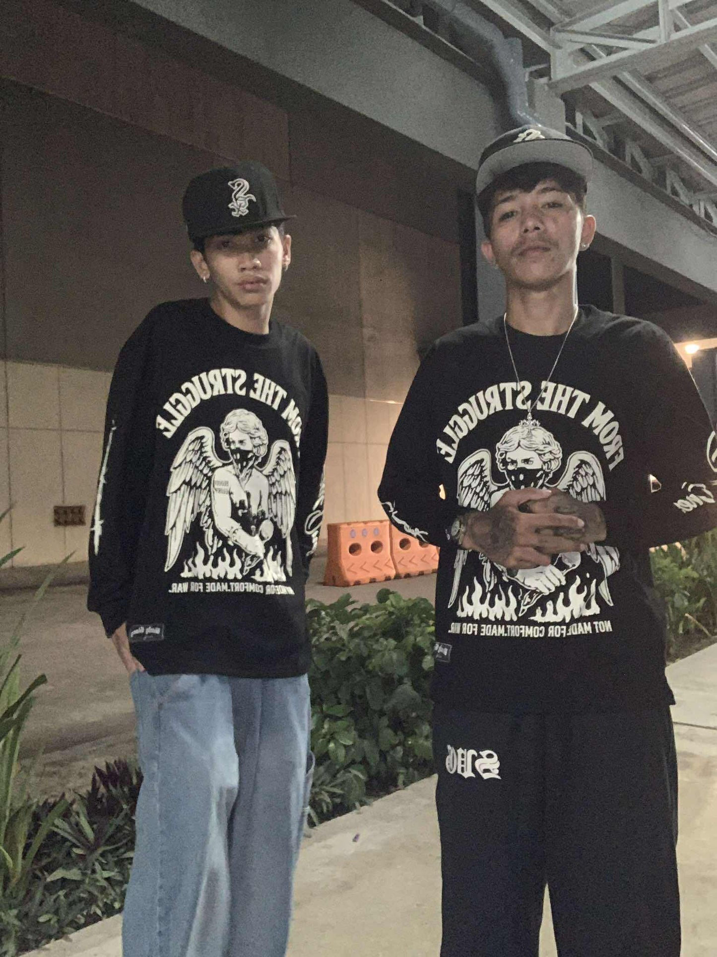 Real One
