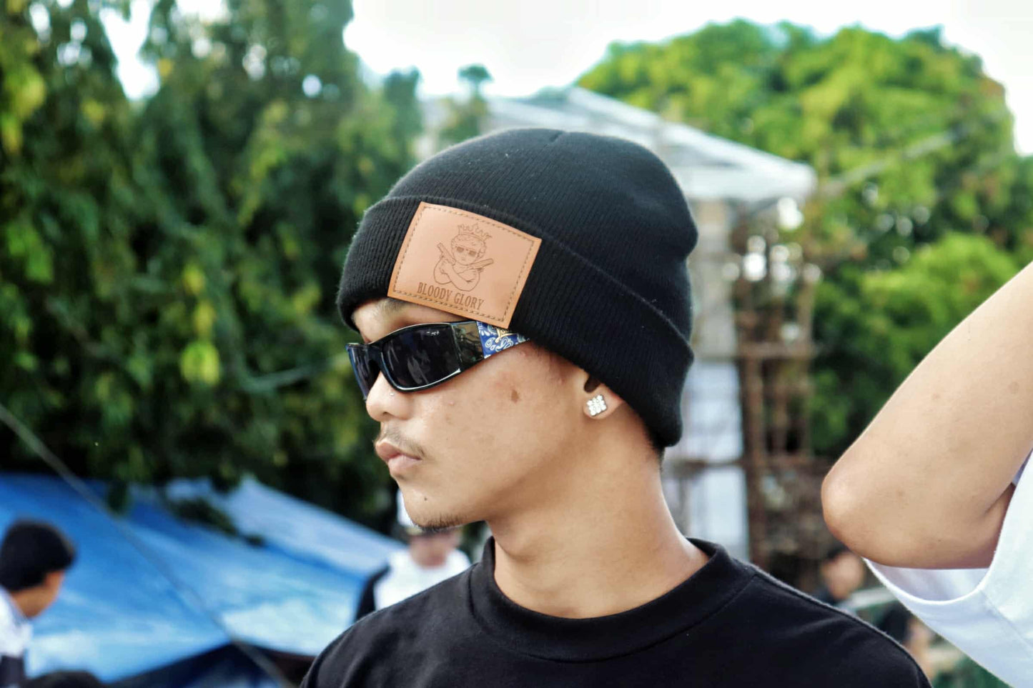 BG BEANIE