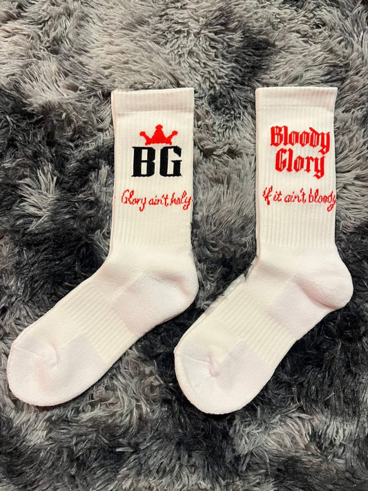Highcut Socks