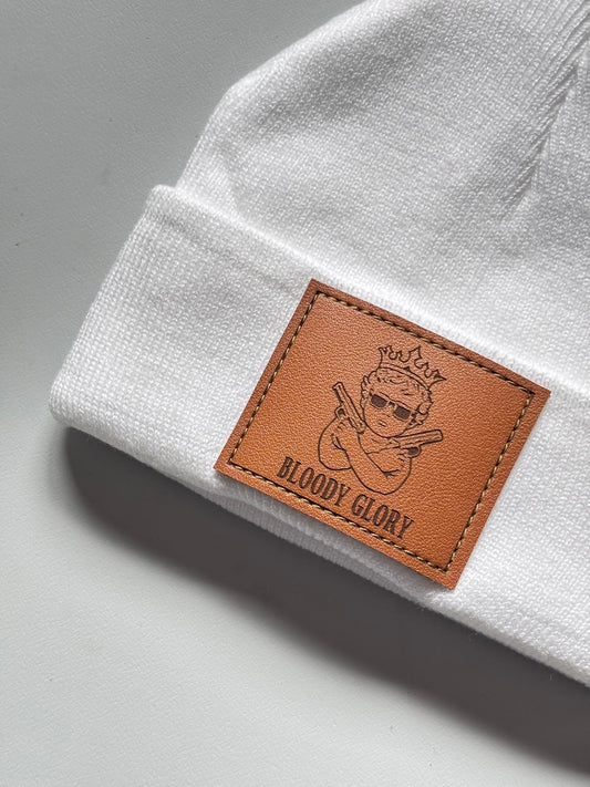 Crown of Chaos Beanie