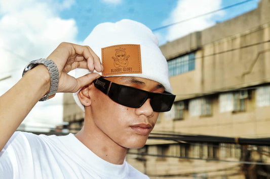 BG BEANIE