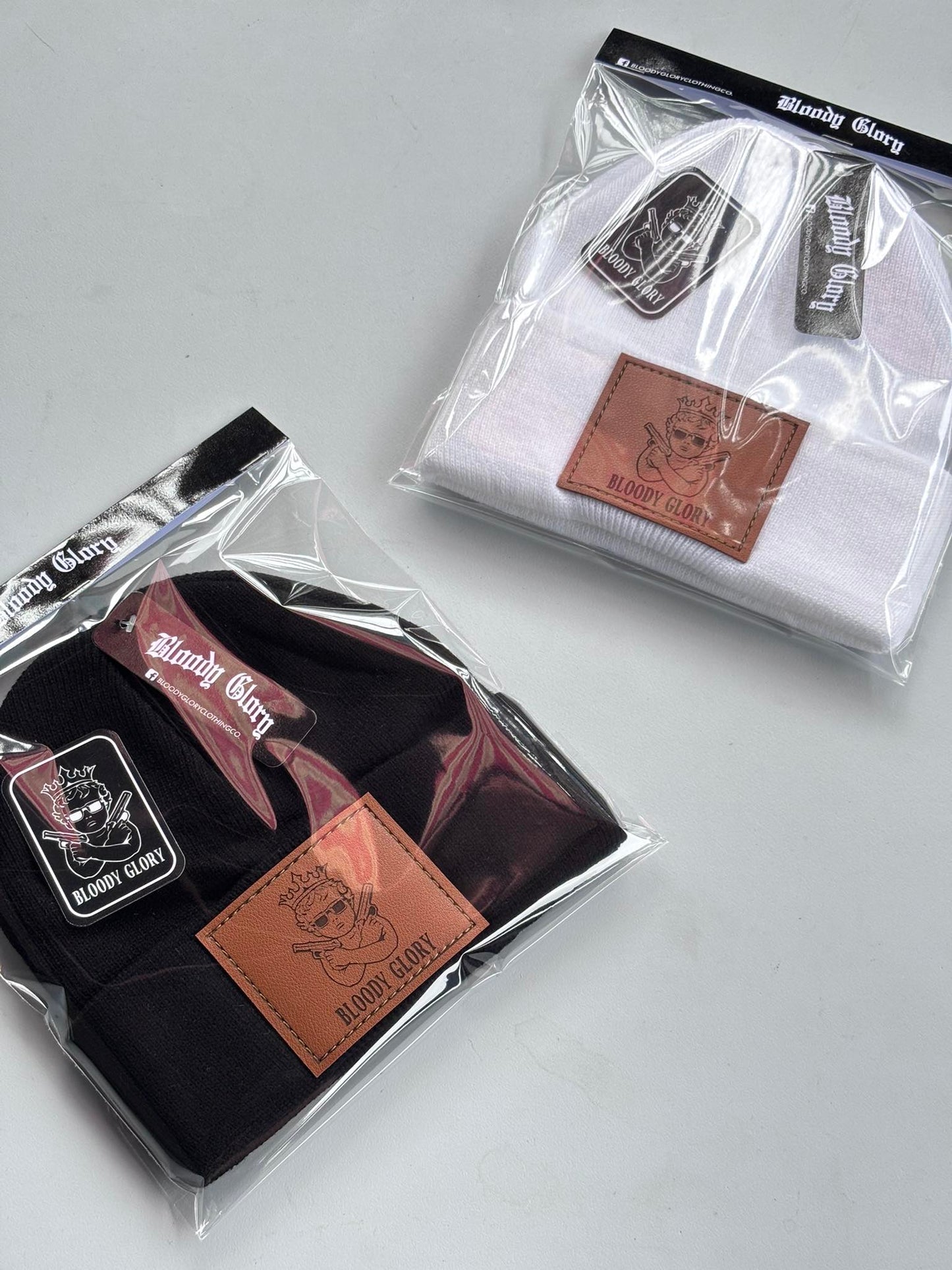 BG BEANIE