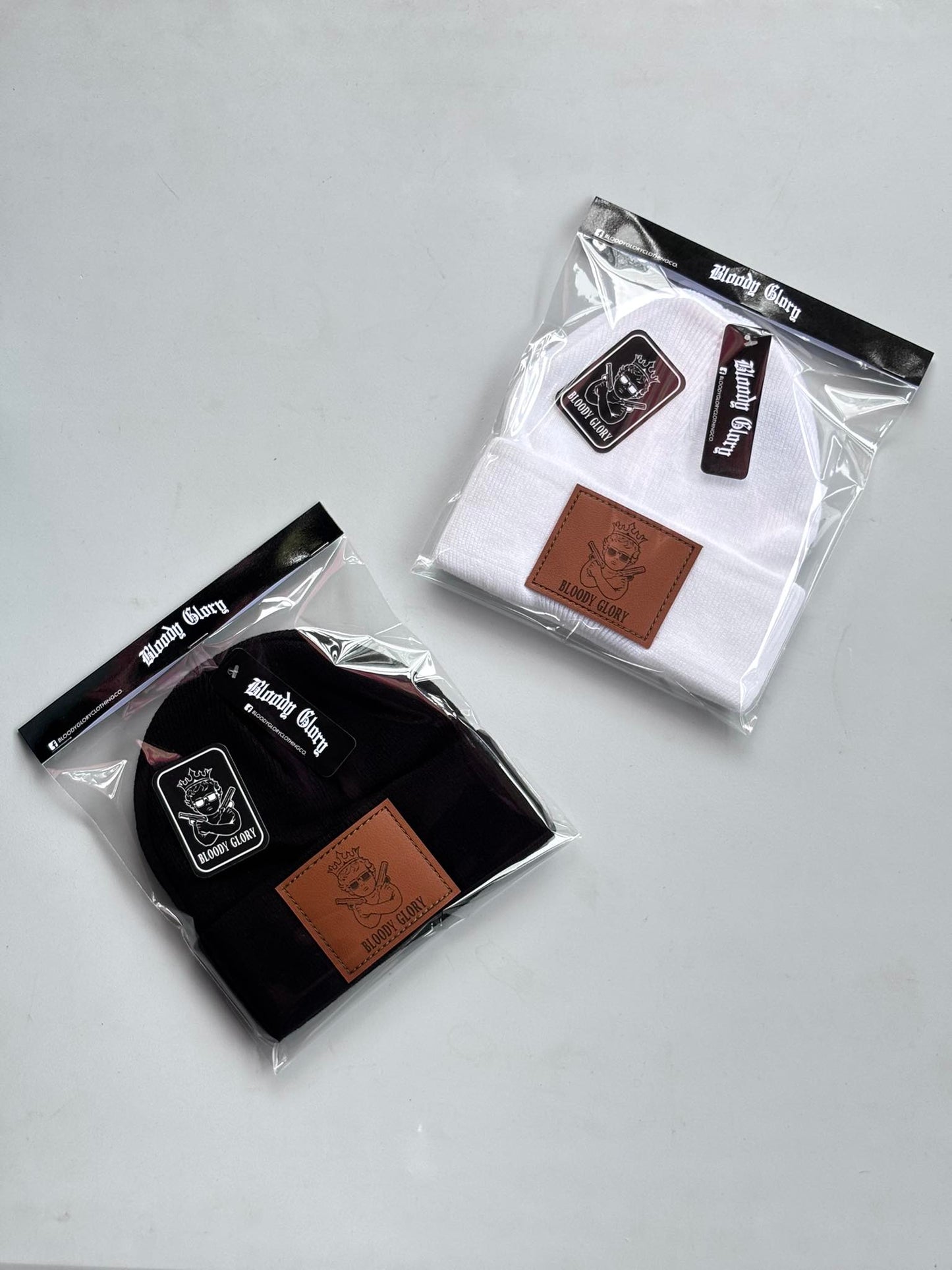 BG BEANIE
